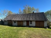 Parduodamas gyvenamasis namas su 18 arų žemės - nuotraukos Nr. 14