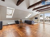 Parduodamas itin erdvus ir jaukus 2 kambarių - nuotraukos Nr. 6