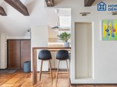 Parduodamas itin erdvus ir jaukus 2 kambarių - nuotraukos Nr. 8