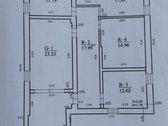 Parduodamas itin erdvus ir jaukus 2 kambarių - nuotraukos Nr. 39
