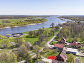 Parduodamas 3 Kambarių Butas Pirmame Aukšte