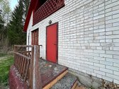 Parduodamas Mūrinis 54,10 Kv. M. Sodo Namas 6 - nuotraukos Nr. 5