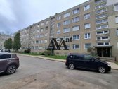 Parduodamas 2-jų kambarių butas antrame aukšte!
