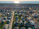 2021 metų statybos,sklypo plotas 5,1aras, - nuotraukos Nr. 5