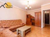 Išnuomojamas suremontuotas, su baldais 2