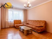 Išnuomojamas suremontuotas, su baldais 2 - nuotraukos Nr. 2