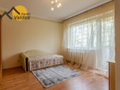 Išnuomojamas suremontuotas, su baldais 2 - nuotraukos Nr. 3