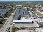 Išnuomojamos sandėliavimo patalpos Marijampolėje - nuotraukos Nr. 2
