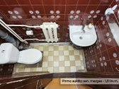 Parduodamas šviesus kotedžas – butas 98,48 kv - nuotraukos Nr. 22