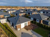 2021 metų statybos,sklypo plotas 5,1aras, - nuotraukos Nr. 6