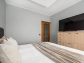 Parduodamas erdvus ir šviesus trijų kambarių - nuotraukos Nr. 12