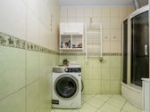Parduodamas erdvus ir šviesus trijų kambarių - nuotraukos Nr. 18