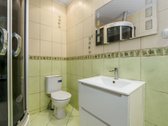 Parduodamas erdvus ir šviesus trijų kambarių - nuotraukos Nr. 19