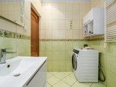 Parduodamas erdvus ir šviesus trijų kambarių - nuotraukos Nr. 20