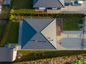 2021 metų statybos,sklypo plotas 5,1aras, - nuotraukos Nr. 7
