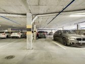 Parduodamas erdvus ir šviesus trijų kambarių - nuotraukos Nr. 25