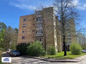 Parduodamas 3 Kambarių Butas Druskininkuose –