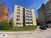 Parduodamas 3 Kambarių Butas Druskininkuose – - nuotraukos Nr. 2