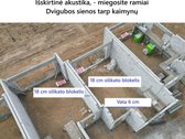 Vilniaus M., Antakalnyje, Parduodamas Butas - nuotraukos Nr. 3