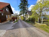 Mūrinis 76,72 m² sodo namas Vilniuje,
