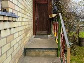 Mūrinis 76,72 m² sodo namas Vilniuje, - nuotraukos Nr. 4