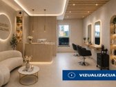 Išnuomojamos 38,05 m² komercinės paskirties - nuotraukos Nr. 3