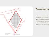 6,69 ha komercinis masyvas Vilniuje, - nuotraukos Nr. 4