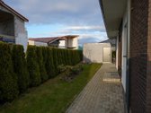Palangoje Kunigiškese parduodamas 1 aukšto - nuotraukos Nr. 18