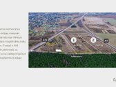 6,69 ha komercinis masyvas Vilniuje, - nuotraukos Nr. 2