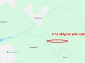 Jonavos r. Paskutiškių k. besiribojantis su - nuotraukos Nr. 4