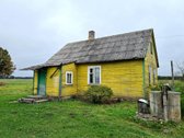 Parduodama Sodyba Su Žeme – Raseinių r., - nuotraukos Nr. 3