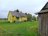 Parduodama Sodyba Su Žeme – Raseinių r., - nuotraukos Nr. 2