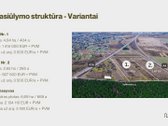 2,65 ha komercinis sklypas Vilniuje, - nuotraukos Nr. 3
