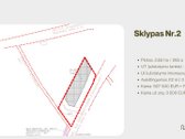 2,65 ha komercinis sklypas Vilniuje, - nuotraukos Nr. 6