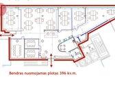 Nuomojamos kokybiškai ir moderniai įrengtos - nuotraukos Nr. 7