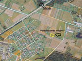 Parduodamas paskutinis likęs masyve namų - nuotraukos Nr. 28