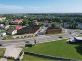 Parduodamos komercinės patalpos naujai - nuotraukos Nr. 2