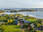 Solidus sklypas ant Elektrėnų marių kranto - nuotraukos Nr. 14