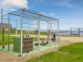 Solidus sklypas ant Elektrėnų marių kranto - nuotraukos Nr. 15