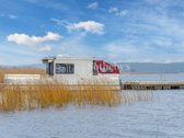 Solidus sklypas ant Elektrėnų marių kranto - nuotraukos Nr. 18