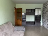 Dviejų kambarių butas Nidos gatvėje! - nuotraukos Nr. 3