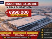 Parduodamas komercinės paskirties objektas - nuotraukos Nr. 2