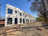 Naujas Projektas Alytuje - Kotedžai/butai - nuotraukos Nr. 8
