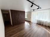 Jaukus Ir Pilnai Atnaujintas 2 Kambarių Butas - nuotraukos Nr. 2