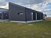 Parduodami A++ klasės naujos statybos namai - nuotraukos Nr. 5
