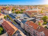 Išnuomojamos Komercinės Patalpos Senamiestyje - nuotraukos Nr. 8