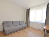 Erdvus ir tvarkingas 4 kambarių butas  - nuotraukos Nr. 5