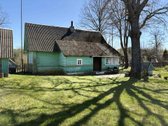 Parduodamas medinis namas su daug pastatų - nuotraukos Nr. 8