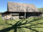 Parduodamas medinis namas su daug pastatų - nuotraukos Nr. 10