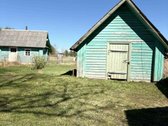 Parduodamas medinis namas su daug pastatų - nuotraukos Nr. 11